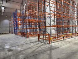 Jurong Logistics Hub (D22), Warehouse #544334871